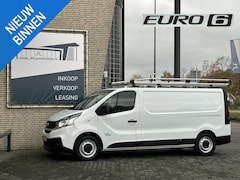 Fiat Talento - 2.0 MultiJet L2H1 Basis*NAVI*A/C*CRUISE*HAAK*TEL