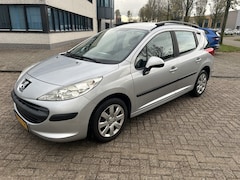 Peugeot 207 SW - 1.4 X-line AIRCO/CRUISE/SPORTST/NAP