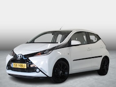 Toyota Aygo - 1.0 VVT-i X-Play Airco Camera LM Velgen