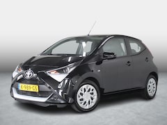 Toyota Aygo - 1.0 VVT-i x-play Navi Camera