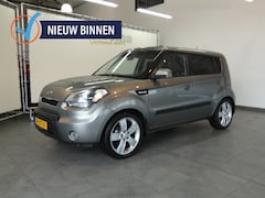 Kia Soul - 1.6 X-tra