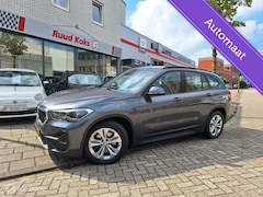 BMW X1 - XDRIVE25E BUSSINESS EDITION / Hybride / Navigatie / Climatronic