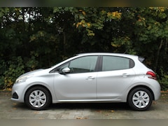 Peugeot 208 - 1.2 PureTech Active airco cruise navigatie