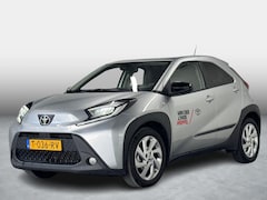 Toyota Aygo X - 1.0 VVT-i MT First Edition NL Demo Camera Cruise Apple Carplay