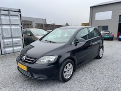 Volkswagen Golf Plus - 1.6 FSI Turijn