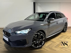 CUPRA Leon Sportstourer - 1.4 e-Hybrid 245