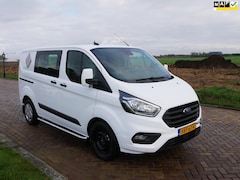 Ford Transit Custom - 300 2.0 TDCI L1H1 Trend Automaat CAMERA AC