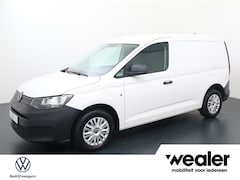 Volkswagen Caddy Cargo - 2.0 TDI Trend | 102 PK | Airco | Cruise Controle | Radio Composition Media Bluetooth + DAB