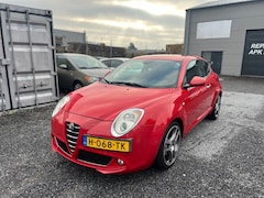 Alfa Romeo MiTo - 1.4 T