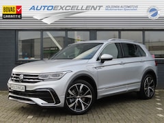 Volkswagen Tiguan - 1.4 TSI eHybrid R-Line Business