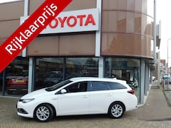 Toyota Auris Touring Sports - 1.8 Hybrid Energy Plus