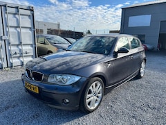 BMW 1-serie - 116i High Executive