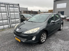 Peugeot 308 - 1.6 VTi XS