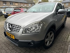 Nissan Qashqai - 1.6 Acenta