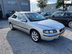 Volvo S60 - 2.4