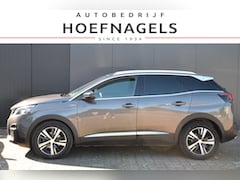 Peugeot 3008 - 1.6 180 PK Automaat - 8 GT Line * Led verlichting V + A