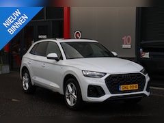 Audi Q5 - 50 TFSI e S edition S-LINE, HYBRID, 35DKM, PANODAK, MASSAGE