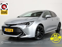 Toyota Corolla - 1.8 Hybrid Dynamic - CAMERA-CRUISE-CARPLAY