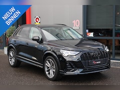 Audi Q3 - 45 TFSI e edition PANO, NAVI, 26DKM