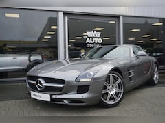 Mercedes-Benz SLS Coupé - |NAP|afkomstig van de 2de eigenaar|dealeronderhouden|