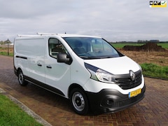 Renault Trafic - 1.6 dCi T29 92kW L2H1 Comfort Energy AC NAVI