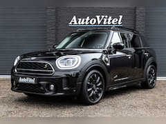 MINI Countryman - Cooper SE Classic Trim ALL4 Steptronic | Panodak | Camera | Sportstoelen | Comfort Access