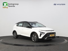 Hyundai Bayon - 1.0 T-GDI Comfort TT | Carplay | Camera | Cruise control | Airco