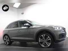 Audi Q5 - 50 TFSI e S-Line/*Pano dak*/Diamant leder/Head up