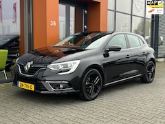 Renault Mégane - 1.2 TCe|Navi|airco|Stoelverw.|Cruise|Trekhaak