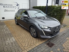 Peugeot 208 - 1.2 PureTech 100PK Allure Panorama Led 3D-Cockpit 360-Camera Full