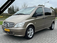 Mercedes-Benz Vito - 3.0 V6 122 CDI 320 225 PK Ambition 1EIG