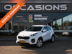 Kia Sportage - 1.6 GDI DynamicLine 1 EIGENAAR/ NAVIGATIE/ DAB