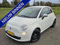 Fiat 500 - 1.2 Lounge