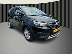 Opel Crossland X - 1.2 Turbo Innovation carplay, navi, pdc, cruise