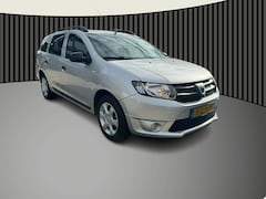 Dacia Logan MCV - 0.9 TCe Ambiance airco, elek ramen, trekhaak