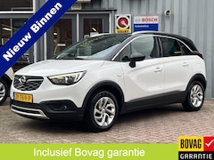 Opel Crossland X - 1.2 Turbo Innovation | EERSTE EIGENAAR | NAVI | CRUISE | CLIMA |