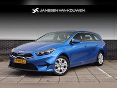 Kia Cee'd Sportswagon - Ceed 1.0 T-GDi DynamicLine *Navigatie * Camera * LED Koplampen