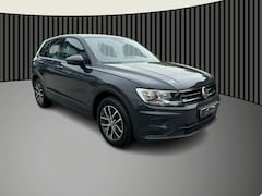 Volkswagen Tiguan - 1.4 TSI Comfortline Business airco, stoelverw, multi stuur, pdc