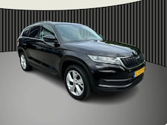 Skoda Kodiaq - 1.5 TSI Limited Business Edition Pano, trekhaak, navi, xenon