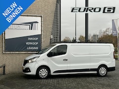 Renault Trafic - 1.6 dCi T29 L2H1 Comfort*NAVI*HAAK*CAM*CRUISE*TEL