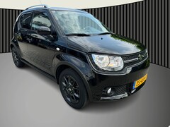 Suzuki Ignis - 1.2 Select Navi, airco, bluetooth