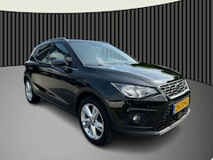 Seat Arona - 1.0 TSI FR Business Intense Navi, cruise, airco, multi stuur