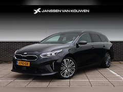 Kia Cee'd Sportswagon - Ceed 1.4 T-GDi GT-PlusLine *Pano * Schuifdak * Stuur/Stoelverwarming