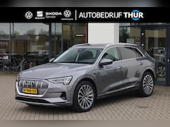 Audi e-tron - e-tron 50 quattro Launch edition plus 71 kWh 313PK / 230kW, Panoramadak, 20" LMV, trekhaak