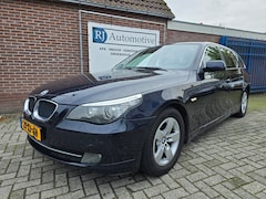 BMW 5-serie Touring - 520d Corporate Lease EXPORT/APK