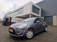 Citroën C3 - 1.6 e-HDi Dynamique AIRCO PSENSOR CRUISE ELEC.PAKET