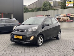 Kia Picanto - 1.0 CVVT ISG Comfort Pack