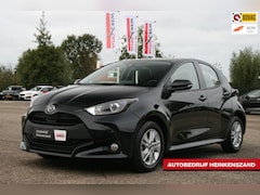 Mazda 2 Hybrid - 1.5 Centre-line