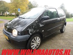 Renault Twingo - 1.2 Emotion