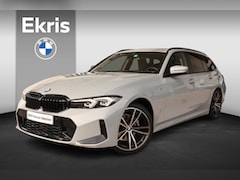 BMW 3-serie Touring - 318i M Sportpakket | Entertainment Pack | Trekhaak elektr